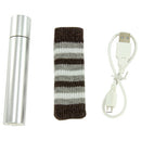 P3 International P8440S 3-in-1 Smart Charger (Silver)