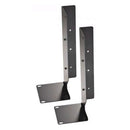 Panasonic KX-A249 19" Bracket For KX-TVA50