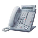 Panasonic KX-DT333 3-Line LCD Display Phone (White/Refurbished)