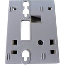 Panasonic KX-DT343 Replacement Wallmount Kit (Gray/Refurbished)