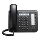 Panasonic KX-DT521 8-Button Digital Speaker Phone (Black/Refurbished)