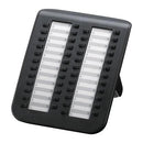 Panasonic KX-DT590 48-Button DSS Console (Black)