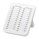 Panasonic KX-DT590 48-Button DSS Console (White)