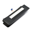 Panasonic KX-NT303 12-Button Add-On Module (Black/Refurbished)