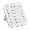 Panasonic KX-NT505 48-Button IP DSS Console (White)