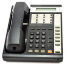 Panasonic KX-T61631 Display Phone (Black/Refurbished)