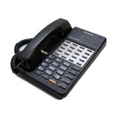 Panasonic KX-T7020 Speaker Phone (Black/Refurbished)