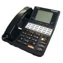 Panasonic KX-T7235 Large Display Speaker Phone (Black/Refurbished)