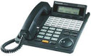 Panasonic KX-T7433 Display Speakerphone (Black/Refurbished)