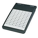 Panasonic KX-T7440 66-Button DSS/BLF Console (Black/Refurbished)