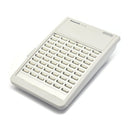 Panasonic KX-T7440 66-Button DSS/BLF Console (White/Refurbished)