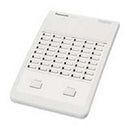 Panasonic KX-T7441 48-Button DSS/BLF Console (White/Refurbished)