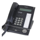 Panasonic KX-T7633 Backlit Display Speaker Phone (Black/Refurbished)