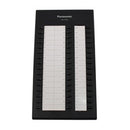 Panasonic KX-T7740 48-Button DSS/BLF Console (Black)