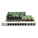 Panasonic KX-TA82483 3x8 Expansion Card (Refurbished)