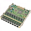Panasonic KX-TAW84874 8-Port Single Line Card (Refurbished)