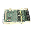 Panasonic KX-TAW84875 4-Port Proprietary Line Card (Refurbished)