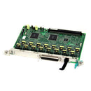 Panasonic KX-TDA0172 16-Port Digital Line Card