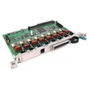 Panasonic KX-TDA0180 8-Port CO Line Card (Refurbished)