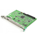 Panasonic KX-TDA0290 PRI Card