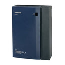 Panasonic KX-TDA50 4x4 Key Service Unit with Power Supply (Refurbished)