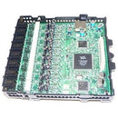 Panasonic KX-TDA5174 8-Port SLT Card (Refurbished)
