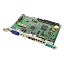 Panasonic IPCMPR KX-TDE0101 TDE100/200 MPR Card (Refurbished)