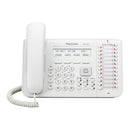 Panasonic KX-DT543 24-Button Digital Speakerphone (White)