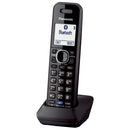 Panasonic KX-TGA950B DECT 6.0 Link2Cell Expandable Digital Cordless Answering System Accessory Handset (Black)