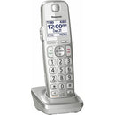 Panasonic KX-TGEA40S Additional Cordless Handset for TGE463S 474 and 475 Series