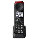 Panasonic KX-TGMA44B Additional Handset for KX-TGM430B