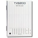 Panasonic KX-TVS200 Voicemail System (Refurbished)