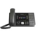 Panasonic KX-UTG200B UTG Series Entry Level SIP Phone