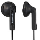 Panasonic RP-HV096-K Stereo Earphones