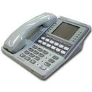 Panasonic DBS VB-43225 Large Display Speaker Phone (Grey/Refurbished)