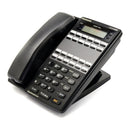 Panasonic DBS VB-44223 Speaker Display Phone Model B (Black/Refurbished)