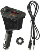 Parrot Bluetooth Kit with FM Transmit (Black)