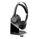 Plantronics 202652-01 Voyager Focus Bluetooth Headset