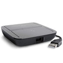 Plantronics 207414-03 MDA220 USB Headset Switch HP 8A7E0AA