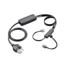 Plantronics 38350-13 APC-43 Electronic Hookswitch for Cisco HP 85Q55AA