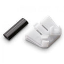 Plantronics 40700-01 Eyeglass Clip HP 8K6N6AA