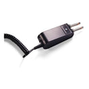 Plantronics 60288-01 P10-2250 Plug Prong Amplifier for Nortel (Refurbished)