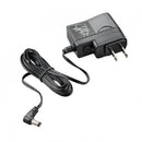 Plantronics 80090-05 AC Adapter for CS50 HP 8L5A2AA