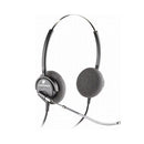 Plantronics 91783-11 SMH178311 Dual Input Monaural Headset