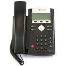 Polycom SoundPoint IP 331 2200-12365-025 2-Line IP Phone (Refurbished)