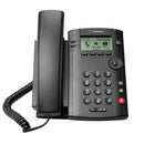 Polycom 2200-40250-001 VVX 101 IP Business PoE Phone With Power Supply