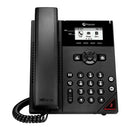 Polycom VVX 150 2200-48810-025 2-line, Entry-Level IP Phone HP 911N0AA