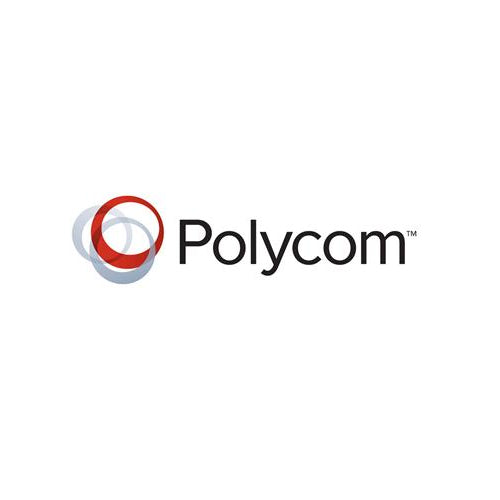 Polycom 2200-48823-001 Wall Mount Bracket for VVX 150/250 HP 89D19AA