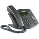 Polycom 2201-11301-001 SoundPoint IP 301 (Black/Refurbished)
