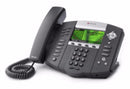 Polycom SoundPoint IP 670 with Power Supply (48 Volt) & Productivity Suite